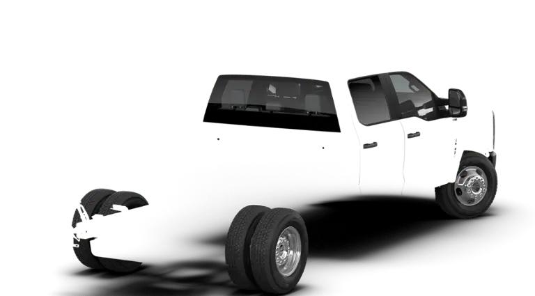 2026 Ford F-350 XL