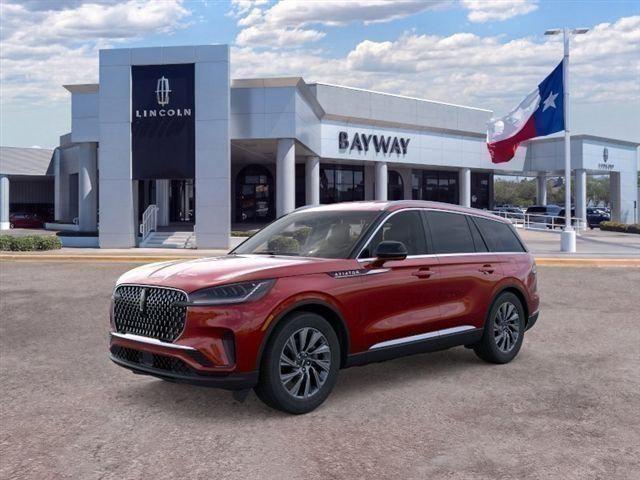 2026 Lincoln Aviator Premiere for sale in Houston, TX