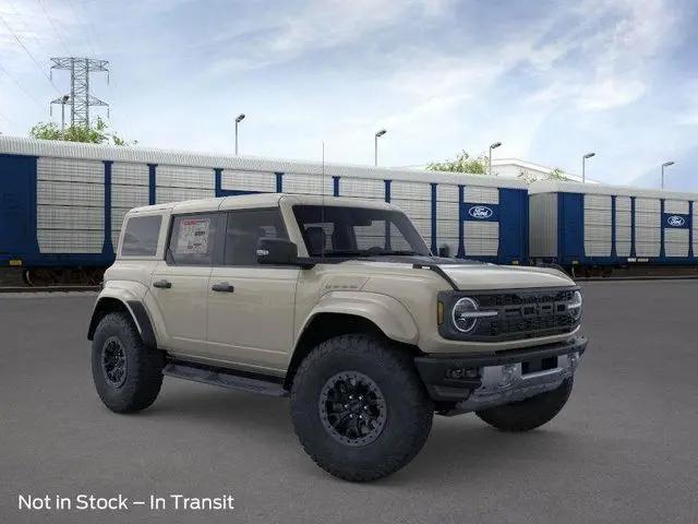 2026 Ford Bronco Raptor for sale in Chantilly, VA
