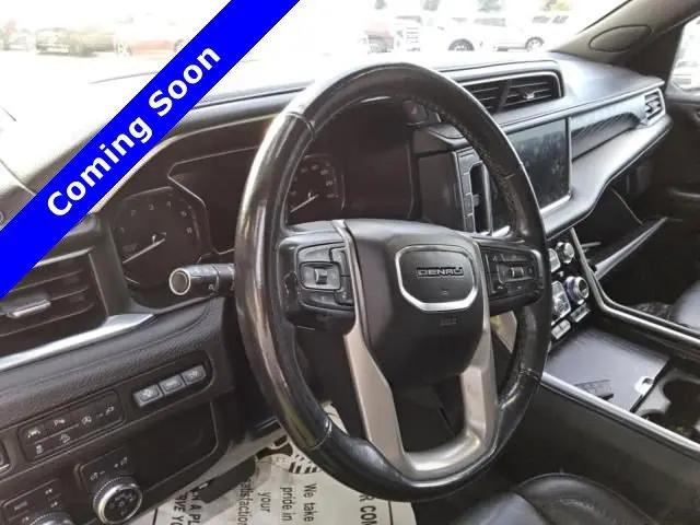 2021 GMC Yukon XL 4WD Denali
