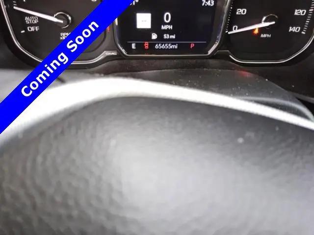 2021 GMC Yukon XL 4WD Denali