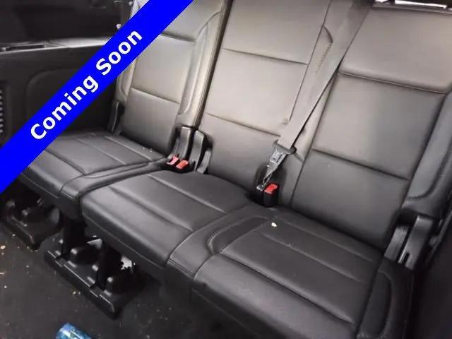 2021 GMC Yukon XL 4WD Denali