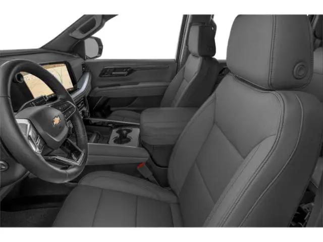 2026 Chevrolet Suburban Premier, RWD