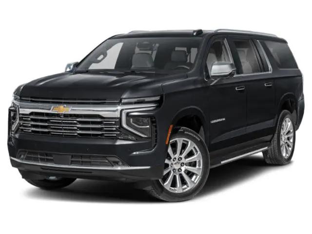 2026 Chevrolet Suburban Premier, RWD for sale in Culver City, CA