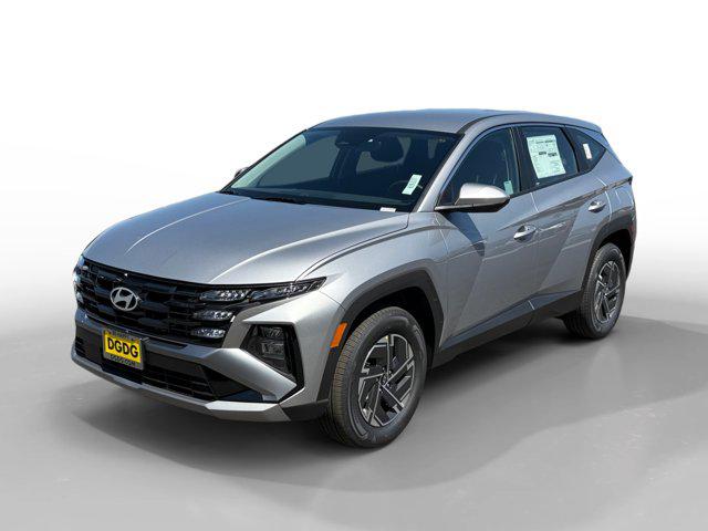 2026 Hyundai Tucson Hybrid Blue SE for sale in San Jose, CA