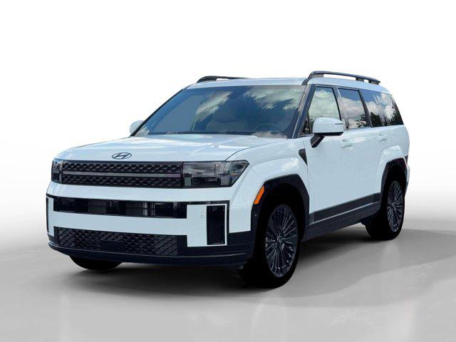 2026 Hyundai Santa Fe Hybrid Calligraphy for sale in San Jose, CA