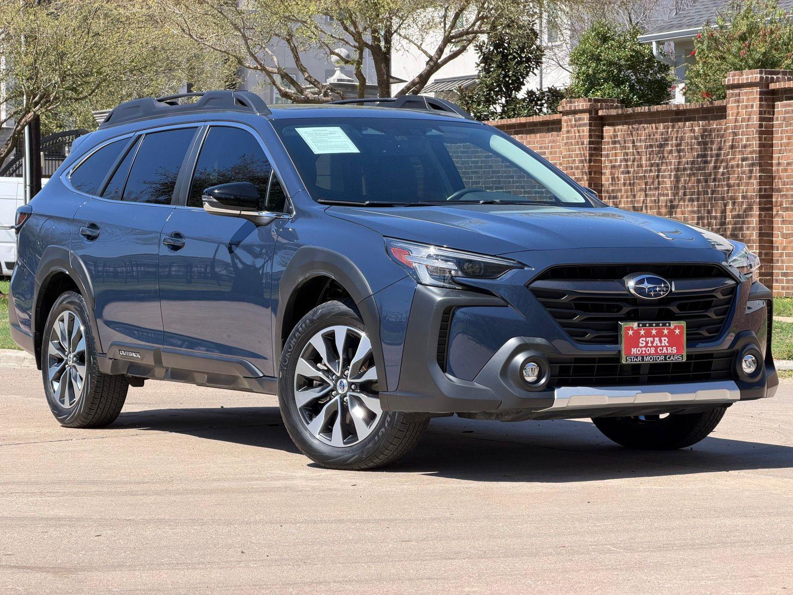 2023 Subaru Outback Limited