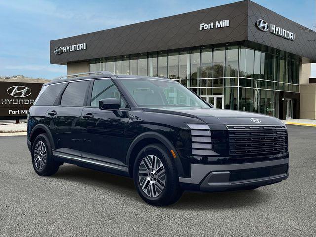 2026 Hyundai Palisade Hybrid SEL 8P
