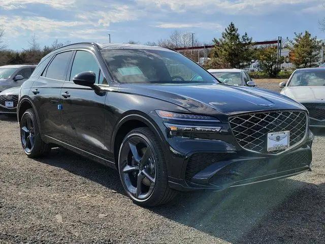 2026 Genesis GV70 3.5T Sport Prestige for sale in Chantilly, VA