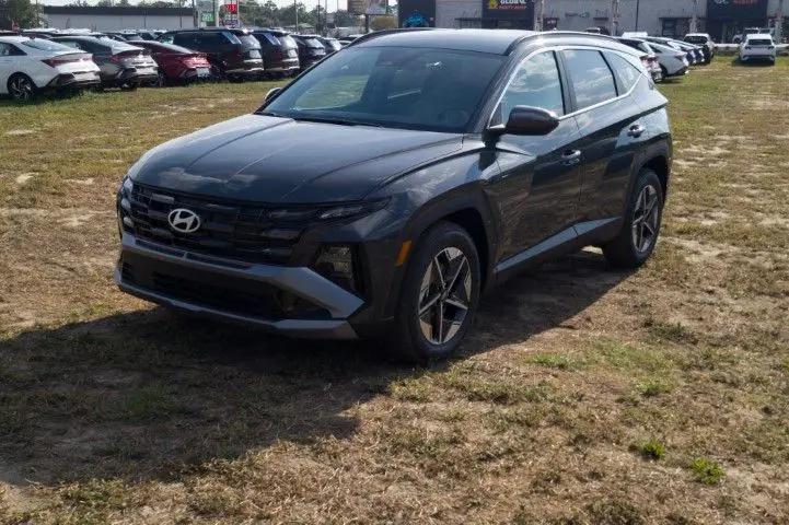 2026 Hyundai Tucson SEL for sale in Florence, SC