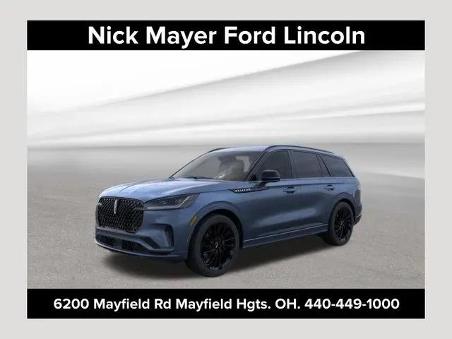 2026 Lincoln Aviator Reserve for sale in Mayfield Heights, OH