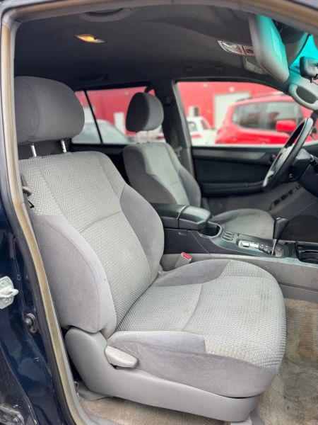 2004 Toyota 4Runner SR5 V8