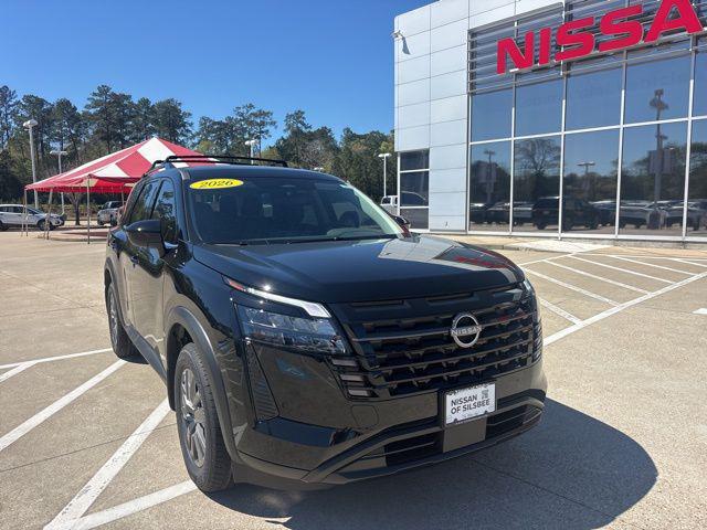 2026 Nissan Pathfinder SV for sale in Silsbee, TX