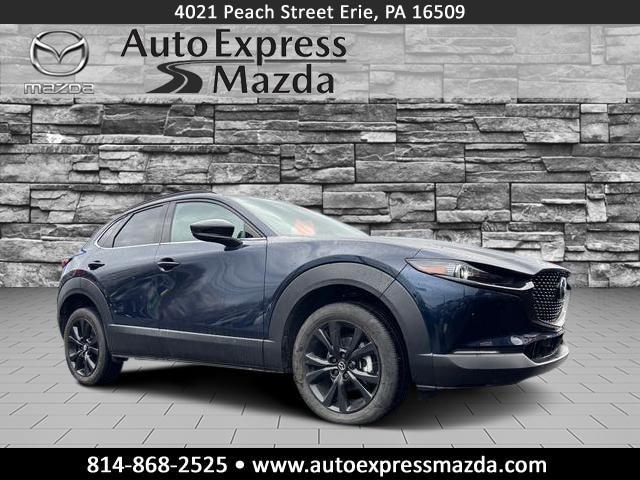 2025 Mazda CX-30 2.5 Turbo Premium Package for sale in Erie, PA