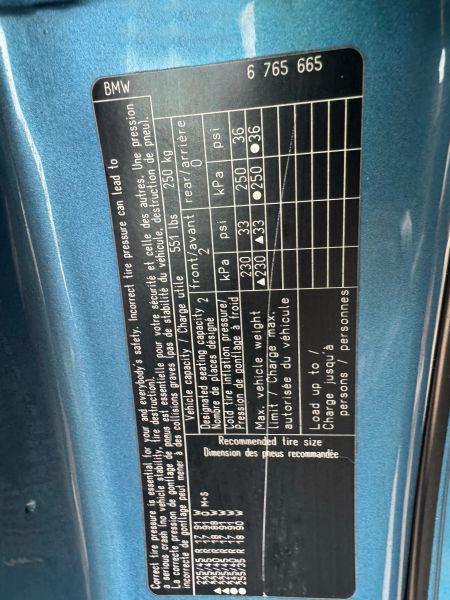 2003 BMW Z4 3.0i