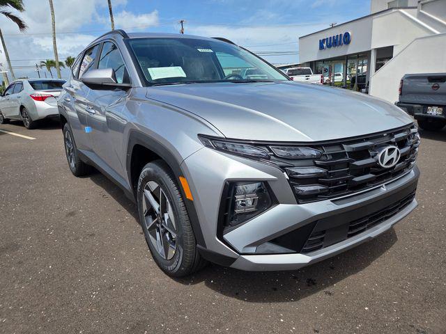 2026 Hyundai Tucson Plug-In Hybrid SEL for sale in Lihue, HI