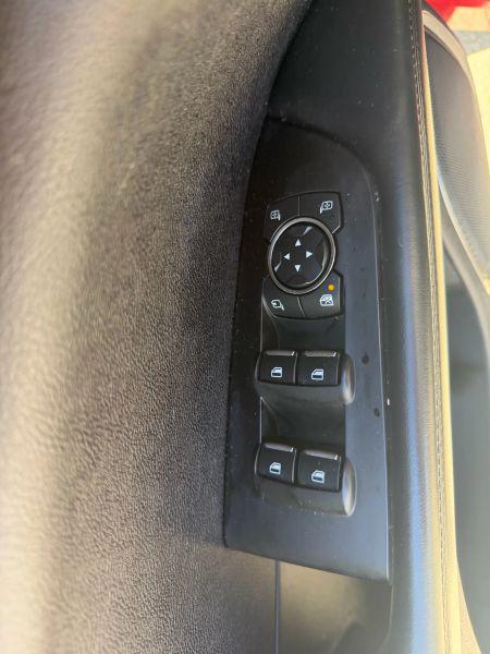 2016 Lincoln MKX Select
