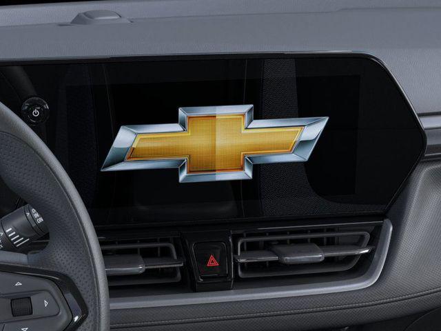 2026 Chevrolet TrailBlazer FWD LT