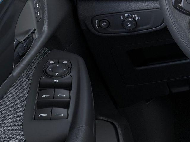 2026 Chevrolet TrailBlazer FWD LT