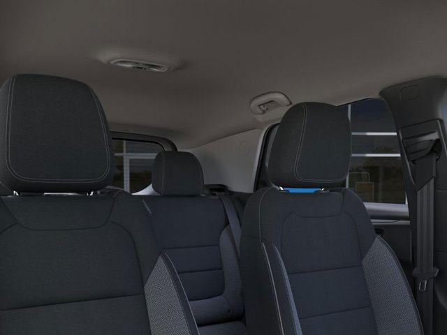 2026 Chevrolet TrailBlazer FWD LT