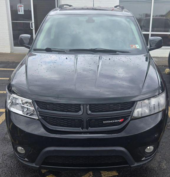 2019 Dodge Journey SE AWD for sale in Nicholasville, KY