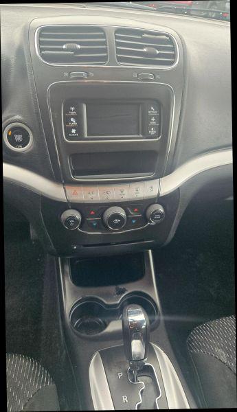 2019 Dodge Journey SE AWD