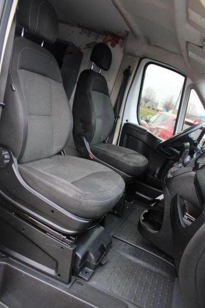 2015 Ram ProMaster Low Roof