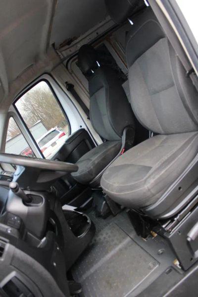 2015 Ram ProMaster Low Roof
