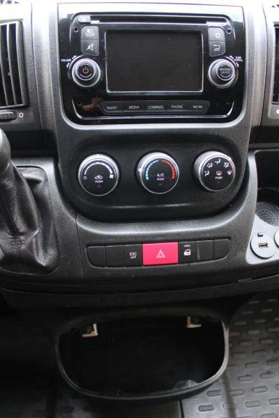 2015 Ram ProMaster Low Roof