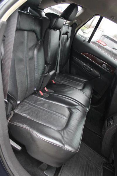 2014 Lincoln MKX Base