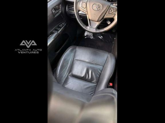 2016 Toyota Avalon Touring