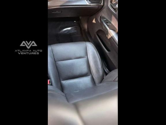 2016 Toyota Avalon Touring