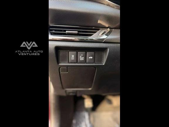 2016 Toyota Avalon Touring