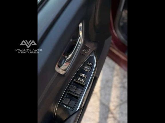 2016 Toyota Avalon Touring