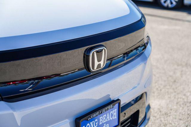 2026 Honda Prologue Touring