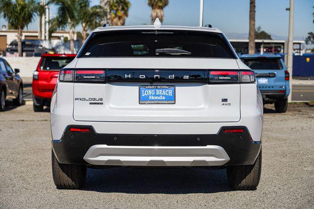 2026 Honda Prologue Touring