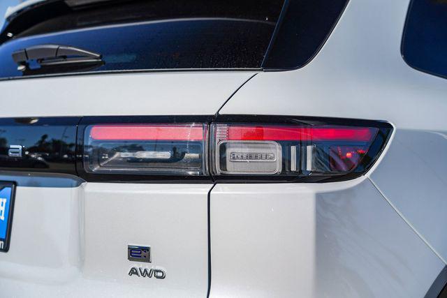 2026 Honda Prologue Touring