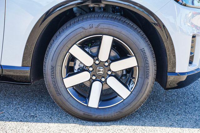 2026 Honda Prologue Touring