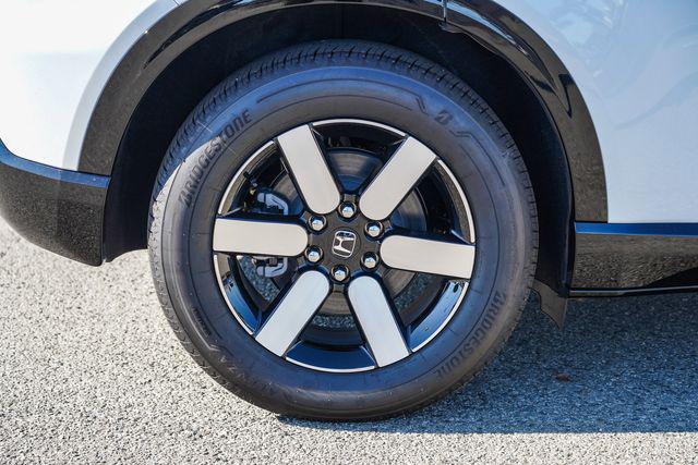 2026 Honda Prologue Touring