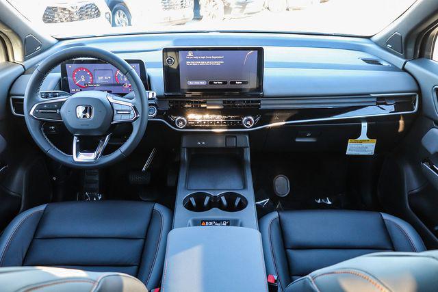 2026 Honda Prologue Touring