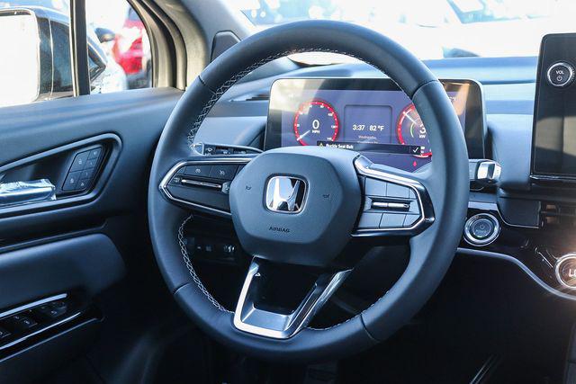 2026 Honda Prologue Touring