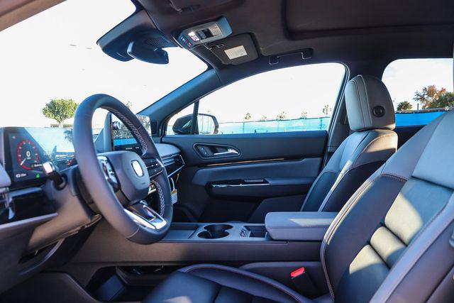 2026 Honda Prologue Touring