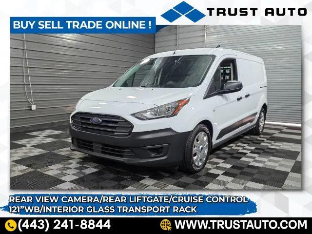 2022 Ford Transit Connect XL Cargo Van for sale in Sykesville, MD