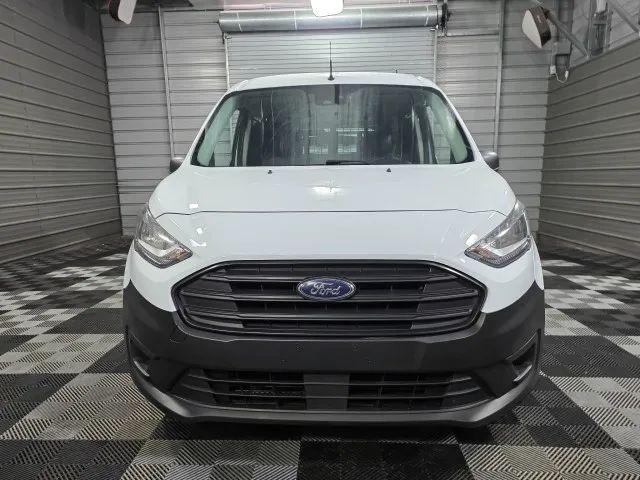 2022 Ford Transit Connect XL Cargo Van