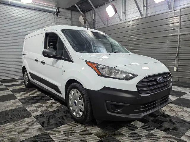 2022 Ford Transit Connect XL Cargo Van