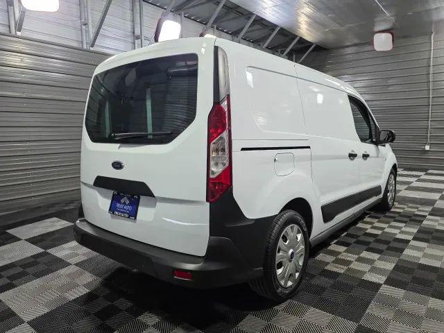 2022 Ford Transit Connect XL Cargo Van