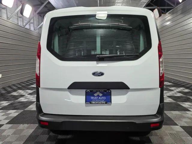 2022 Ford Transit Connect XL Cargo Van