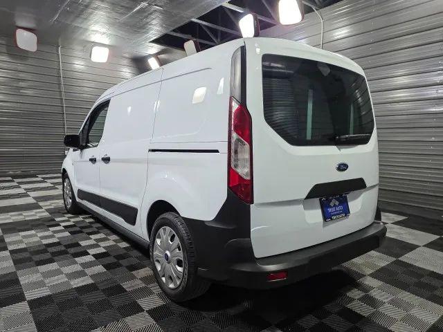 2022 Ford Transit Connect XL Cargo Van