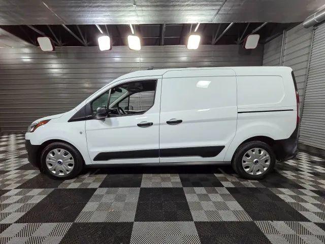 2022 Ford Transit Connect XL Cargo Van