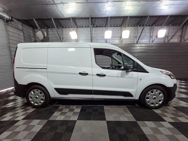 2022 Ford Transit Connect XL Cargo Van